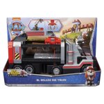 La pat' patrouille camion deluxe al big truck pups la pat' patrouille