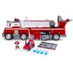 Pat patrouille camion de pompiers ultimate rescue paw patrol