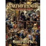 Pathfinder manuel des pnj Pathfinder manuel des pnj
