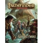 Pathfinder univers guide des cha�nes
