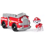 Paw patrol - pat patrouille - v�hicule figurine marcus - voiture figurine a collectionner - plastique ...