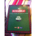 Pc scrabble cd - rom windows 95