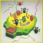 P�che diabolique tomy