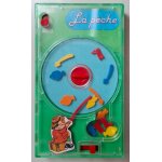 La pêche - jeu de voyage vintage - 1978 - tomy La pêche - jeu de voyage vintage - 1978 - tomy