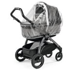 Peg perego protection pluie pour nacelle