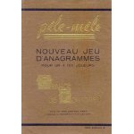 P�le - m�le miro - nouveau jeu d'anagrammes pour un a dix joueurs - s�rie sp�ciale a - empire (hommes ...