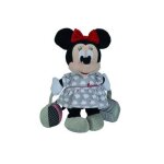 Peluche d'activités eveil bébé minnie 29 cm - disney baby Peluche d'activités eveil bébé minnie 29 cm - disney baby
