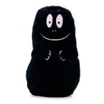 Peluche barbapapa ''barbouille'' 28 cm