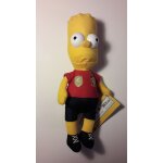 Peluche bart simpsons