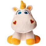 Peluche bouton d'or Peluche bouton d'or