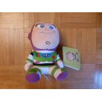 Peluche buzz l'éclair, toy story, disney - pixar Peluche buzz l'éclair, toy story, disney - pixar