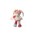 Peluche chat nino activités d'éveil bn013 comme neuf baby'nat Peluche chat nino activités d'éveil bn013 comme neuf baby'nat