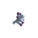 Peluche cheval jack comme neuf noukie's Peluche cheval jack comme neuf noukie's