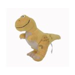 Peluche dinosaure nash le voyage d'arlo 17 cm