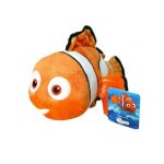 Peluche disney : poisson némo de 25 cm de long ref:1951 Peluche disney : poisson némo de 25 cm de long ref:1951