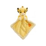 Peluche disney simba le roi lion - doudou enfant Peluche disney simba le roi lion - doudou enfant