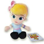 Peluche disney toy story bo la bergère 20 cm Peluche disney toy story bo la bergère 20 cm