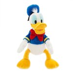 Peluche donald