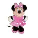 Peluche doudou minnie disney club nicotoy simba dickie - 32 cm Peluche doudou minnie disney club nicotoy simba dickie - 32 cm