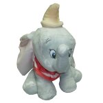 Peluche dumbo - 30 cm