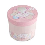 Peluche eléphant rose chicco Peluche eléphant rose chicco