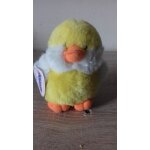 Peluche gipsy sonore