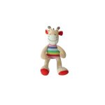 Peluche girafe 39 cm comme neuf nicotoy simba toys