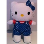 Peluche hello kitty 19 cm (930)