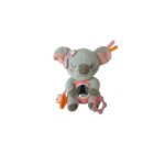 Peluche koala veil 23 cm parfait tat jemini