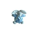 Peluche lapin collection tendres & douces 19 cm comme neuf kaloo Peluche lapin collection tendres & douces 19 cm comme neuf kaloo