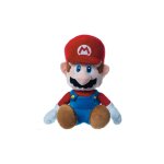 Peluche super mario 120 cm