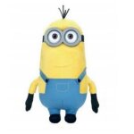 Peluche minion 2 k�vin 30 cm plastique