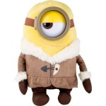 Peluche minion