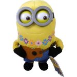 Peluche minion guitare , moi moche et m�chant (2265)