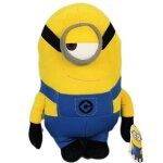 Peluche les minions moi moche et mechant 17 cm neuf mod2