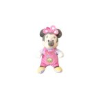 Peluche minnie 17 cm comme neuve disney Peluche minnie 17 cm comme neuve disney
