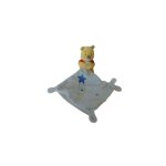 Peluche mouchoir winnie l'ourson comme neuf disney Peluche mouchoir winnie l'ourson comme neuf disney