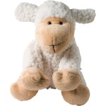 Peluche mouton - 60289 blanc Peluche mouton - 60289 blanc