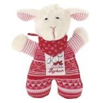 Peluche mouton sweety - sigikid