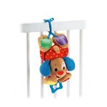 Peluche musicale - chien jeux et chansons