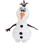 Peluche olaf la reine des neiges - demarkt - 35cm - jouet en peluche