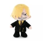 Peluche one piece sanji 30 cm Peluche one piece sanji 30 cm