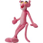 Peluche panthère rose + / - 85 cm Peluche panthère rose + / - 85 cm