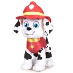 Peluche pat patrouille marcus 19 cm