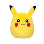 Peluche - pokemon - squishmallows - 25 cm - modèle aléatoire - mixte Peluche - pokemon - squishmallows - 25 cm - modèle aléatoire - mixte