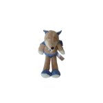 Peluche renard 37 cm primark Peluche renard 37 cm primark