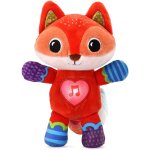 Peluche renard aide au sommeil Peluche renard aide au sommeil
