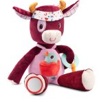 Peluche rosalie clin d'activits