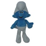 Peluche schtroumpf 20 cm, les schtroumpfs Peluche schtroumpf 20 cm, les schtroumpfs