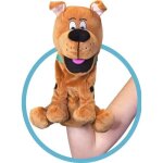 Peluche scooby doo parlante animée Peluche scooby doo parlante animée